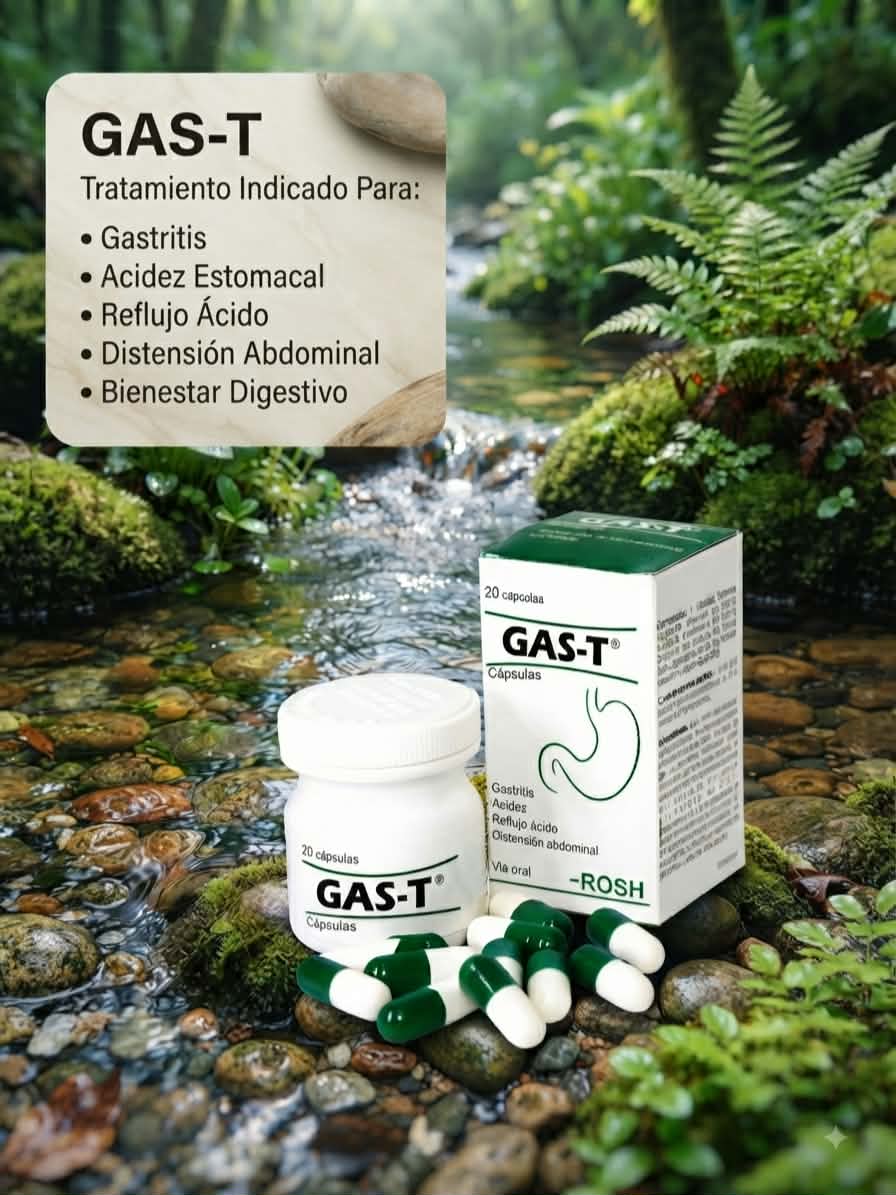 GAS-T