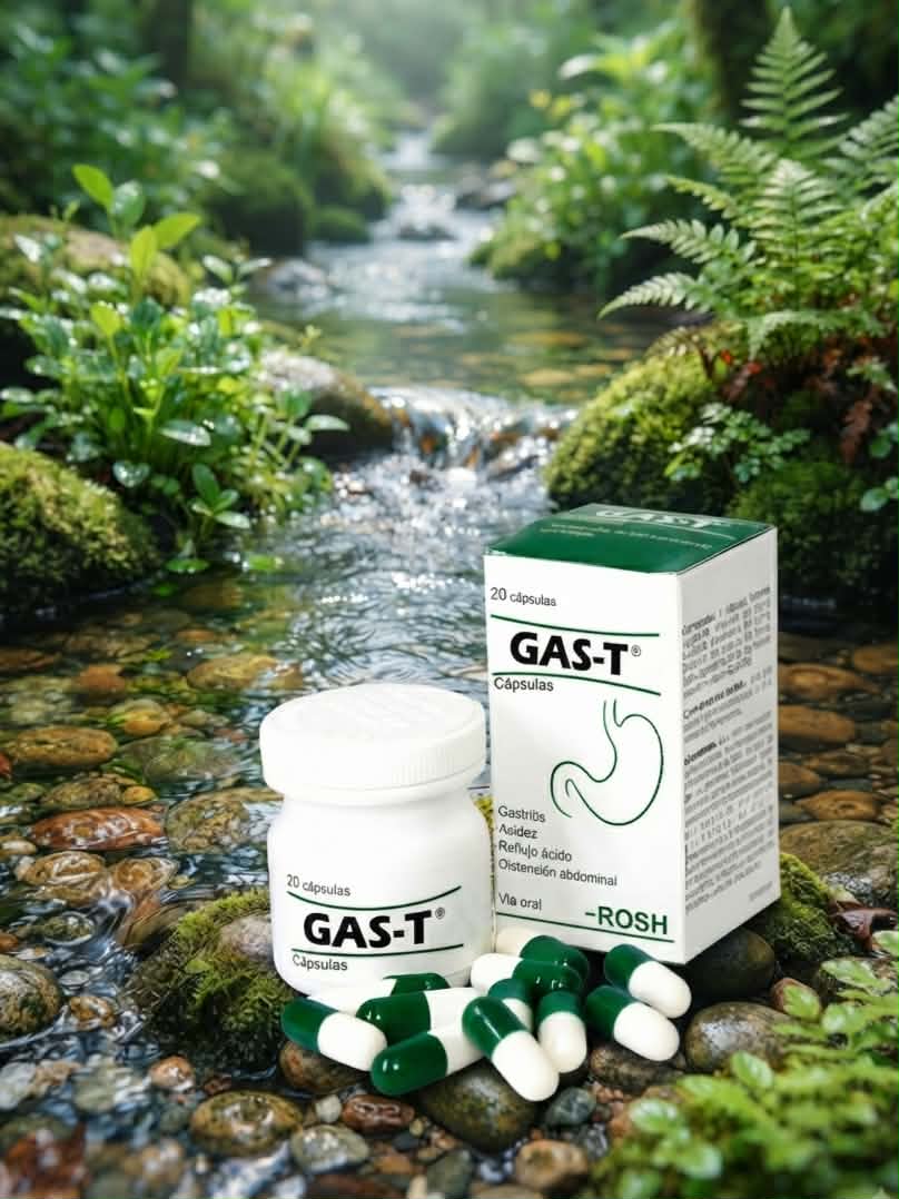 GAS-T