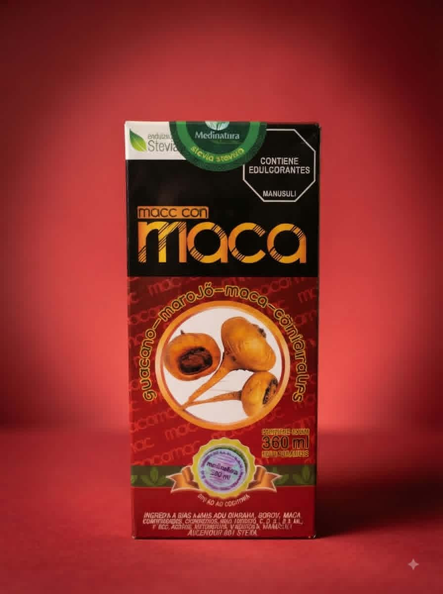MACA