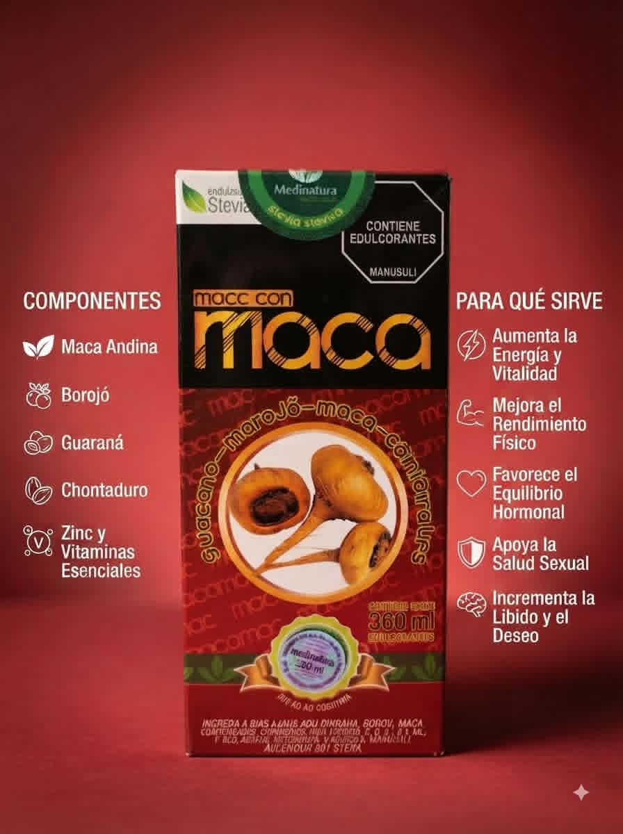 MACA