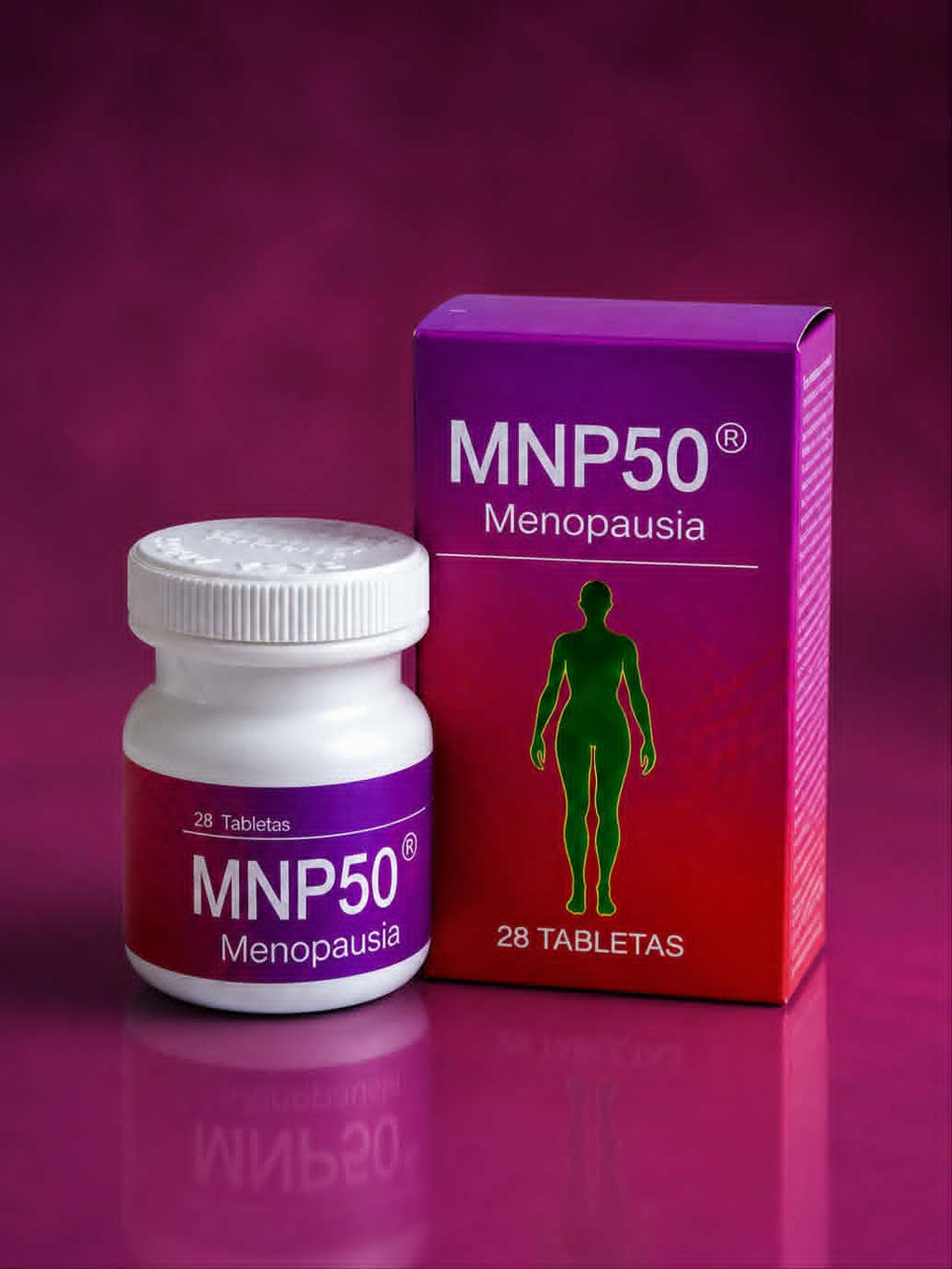MNP 50