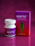 MNP 50
