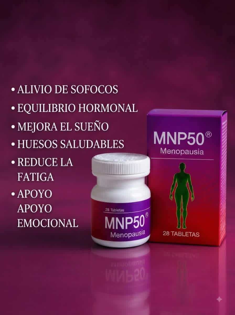 MNP 50