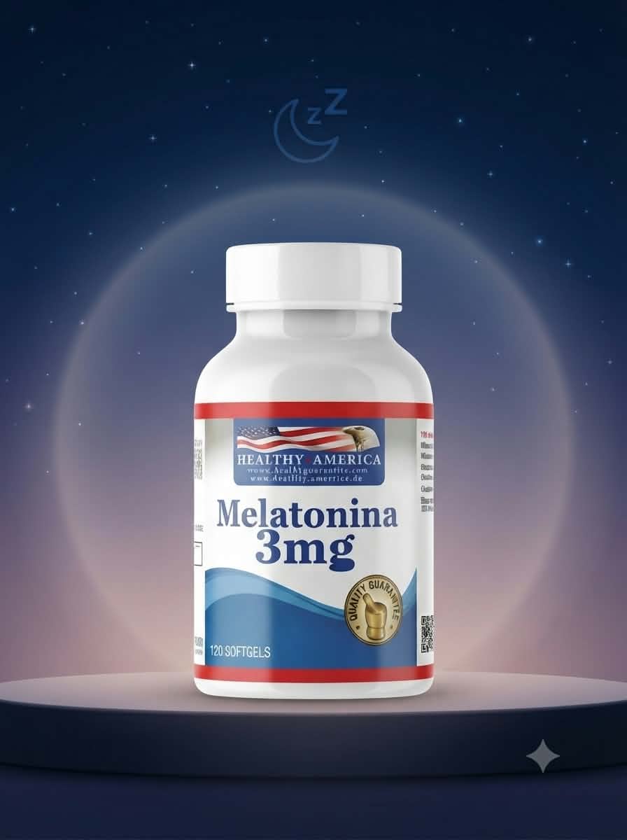 MELATONINA