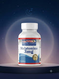 MELATONINA