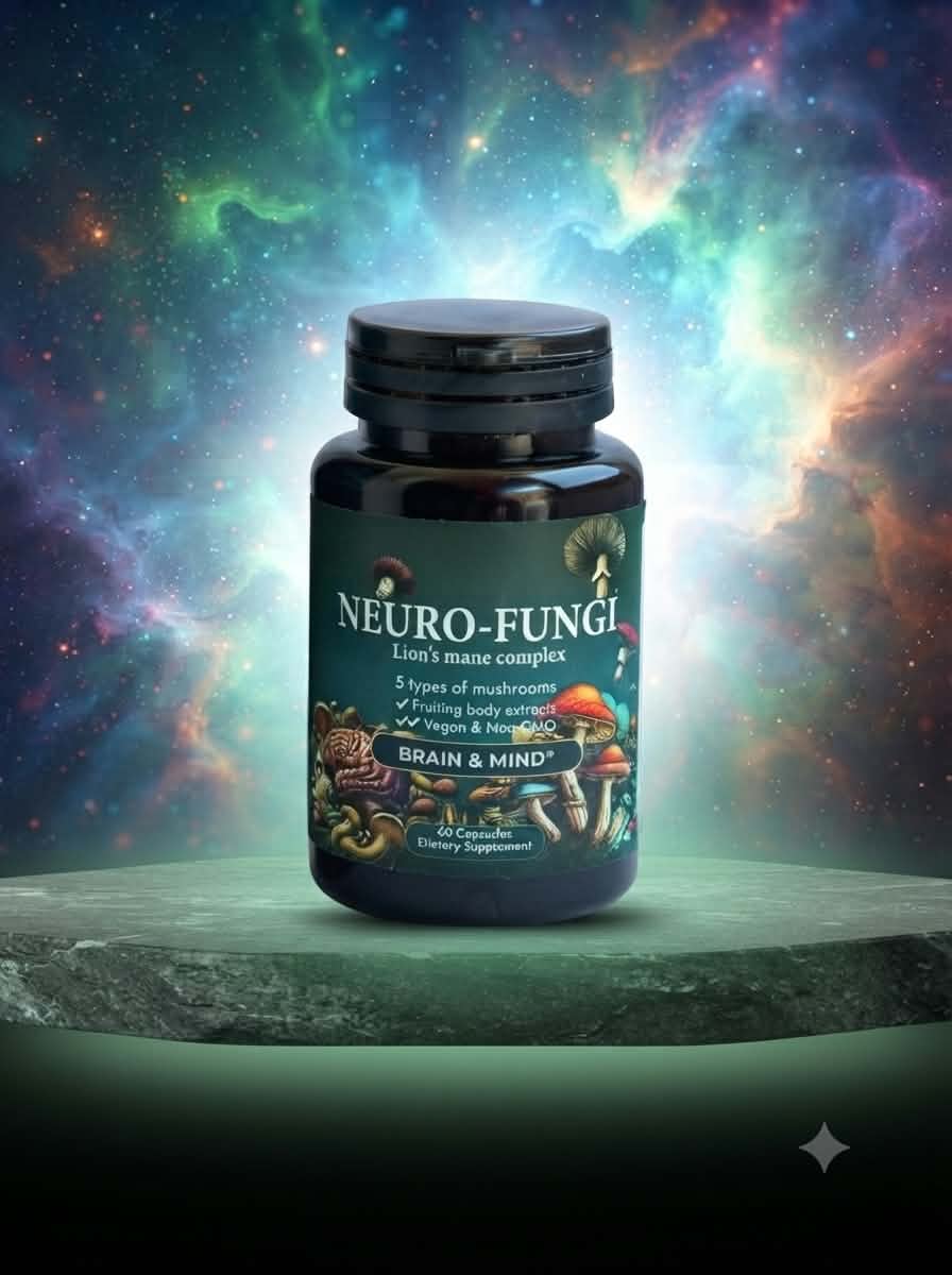 NEURO-FUNGI