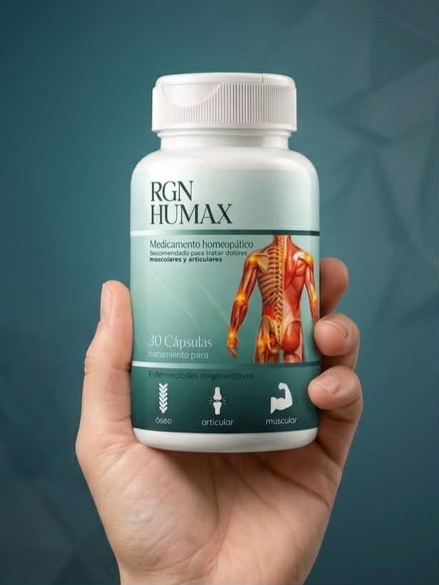 RGN HUMAX