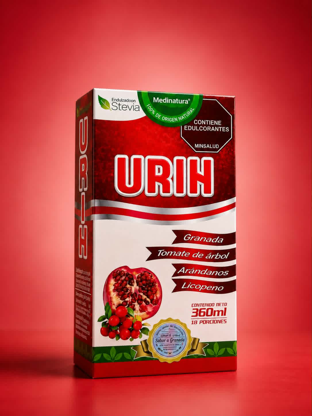 URIH