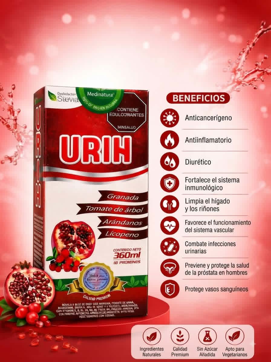 URIH