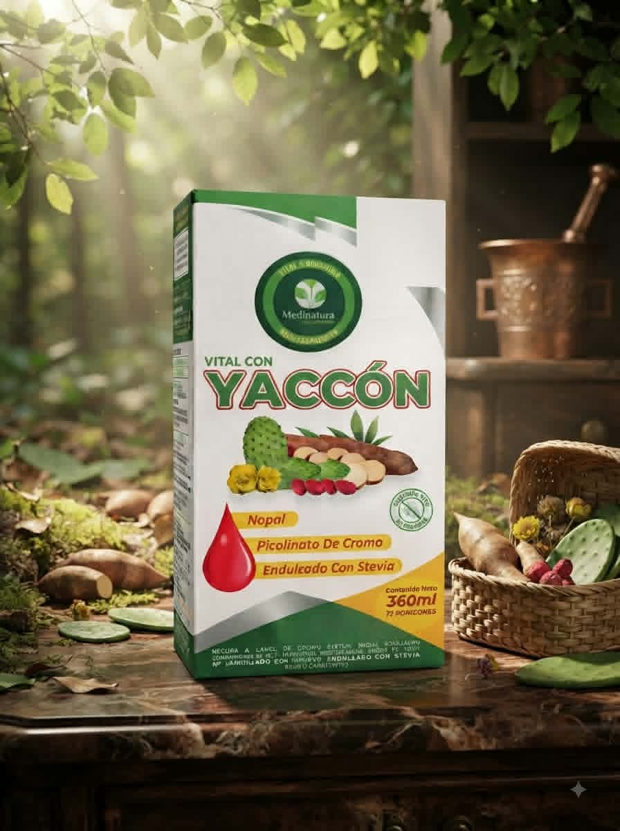 YACCÓN