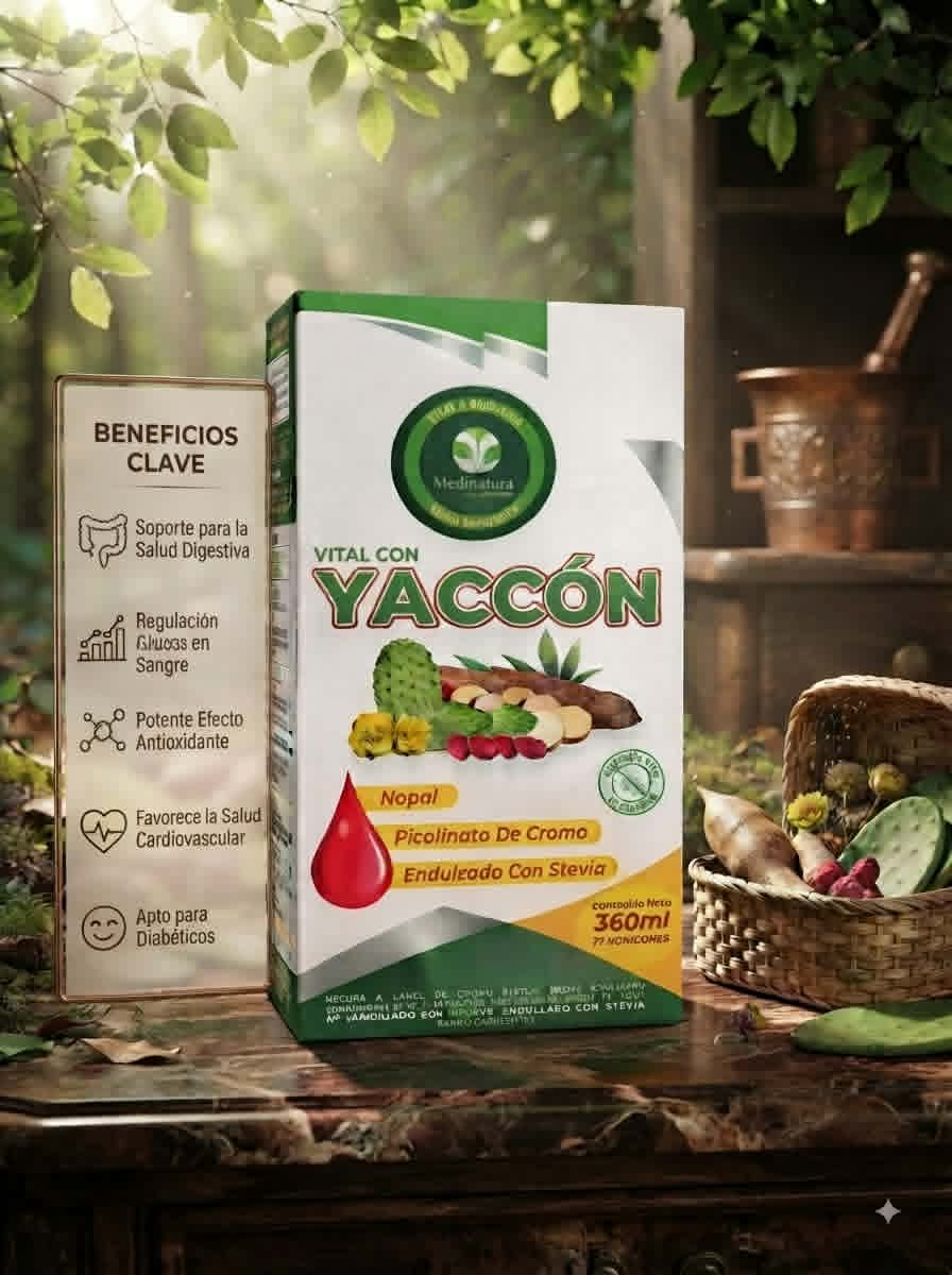 YACCÓN